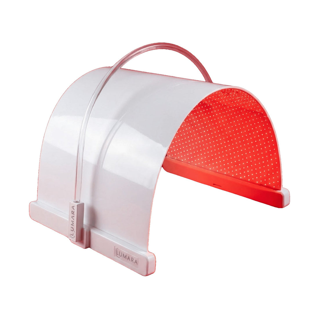 Lumara Illuminate Red V2 660nm red light therapy panel