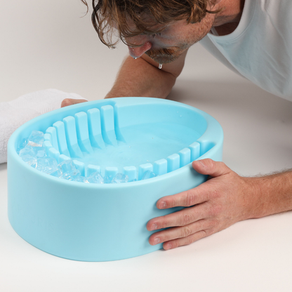 Face Plunge Pure compared with other facial bowls
