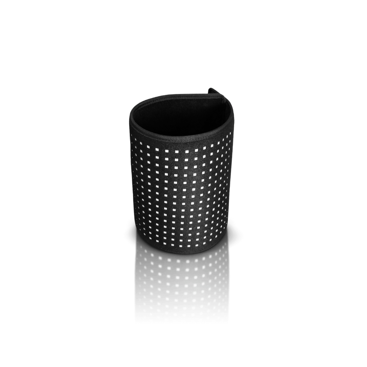 Lumara red light therapy pad flexible wrap with three-wavelength LED array