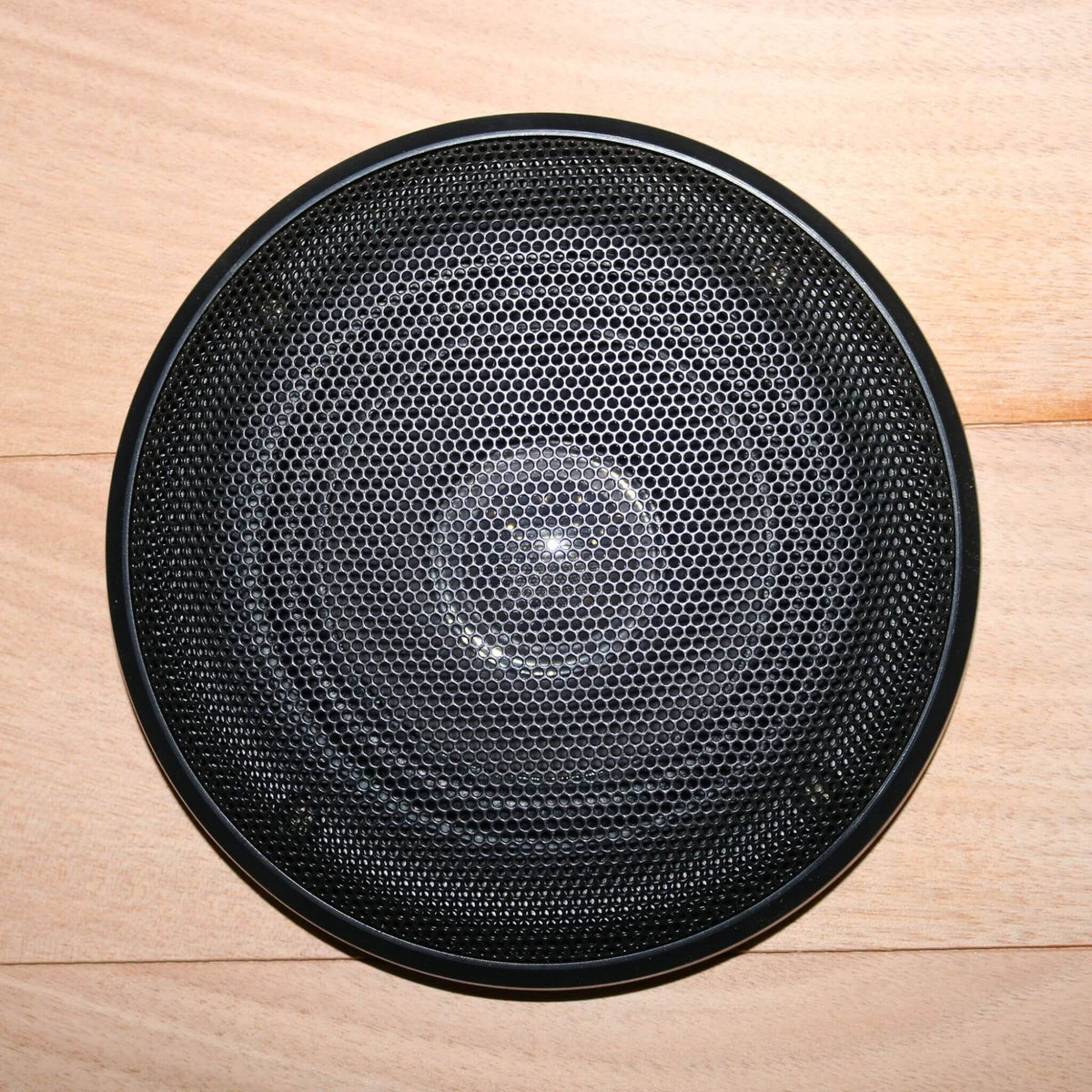 Maison infrared sauna Bluetooth speaker detail