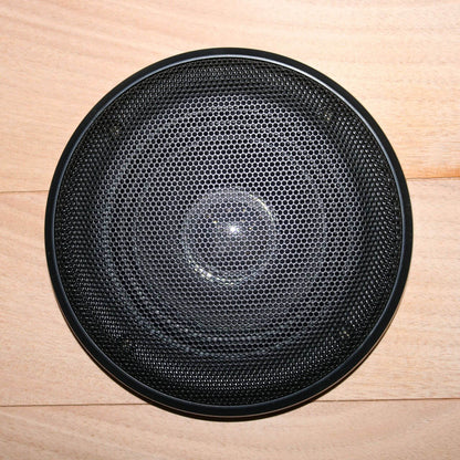 Maison infrared sauna Bluetooth speaker detail